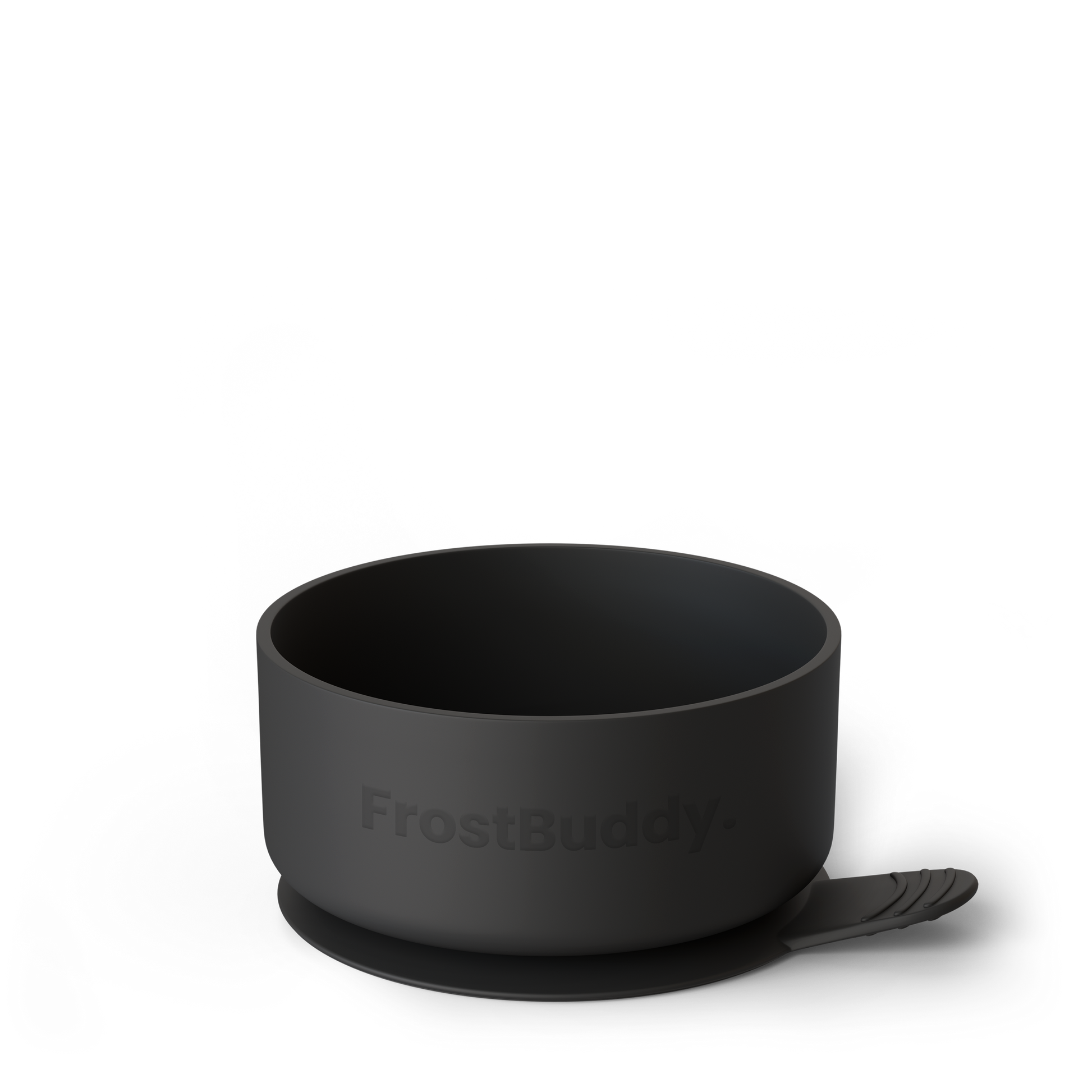 Suction Bumper | Black