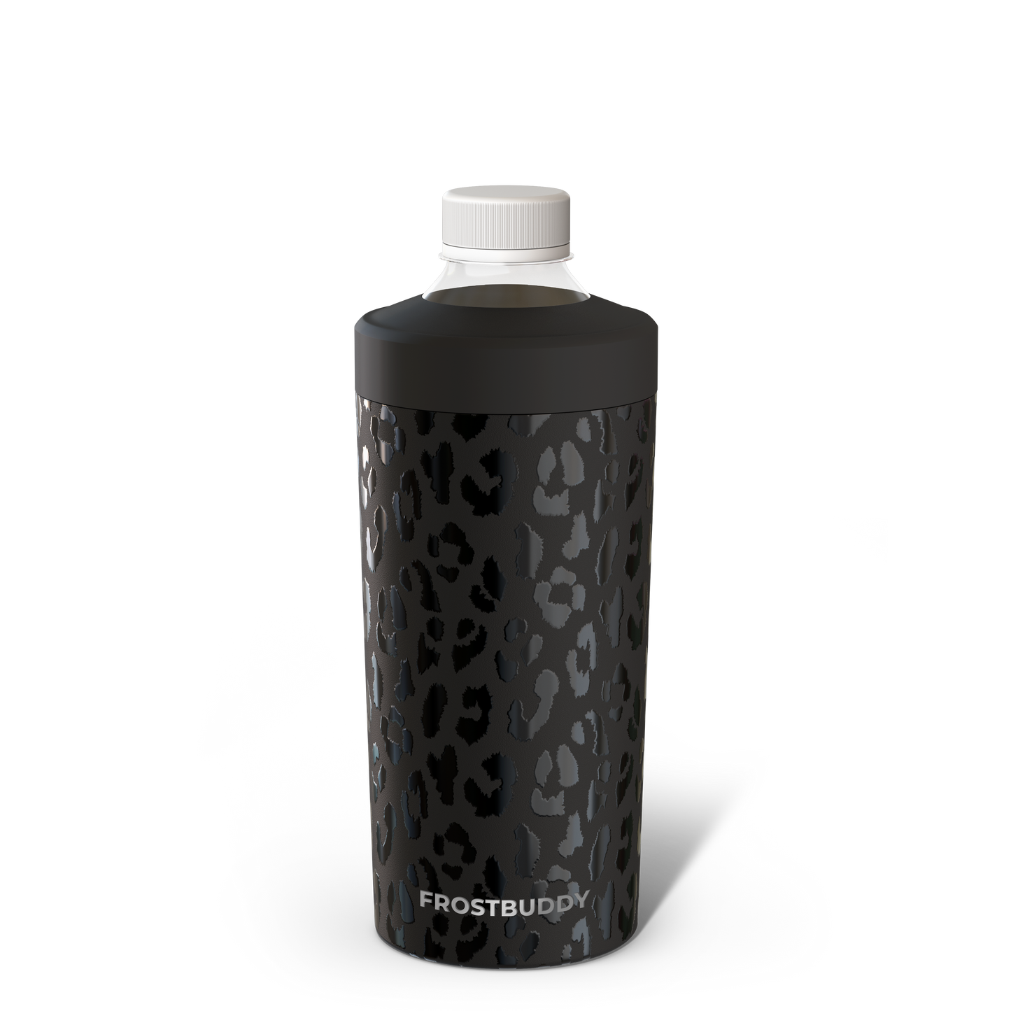Universal XL | Black Leopard