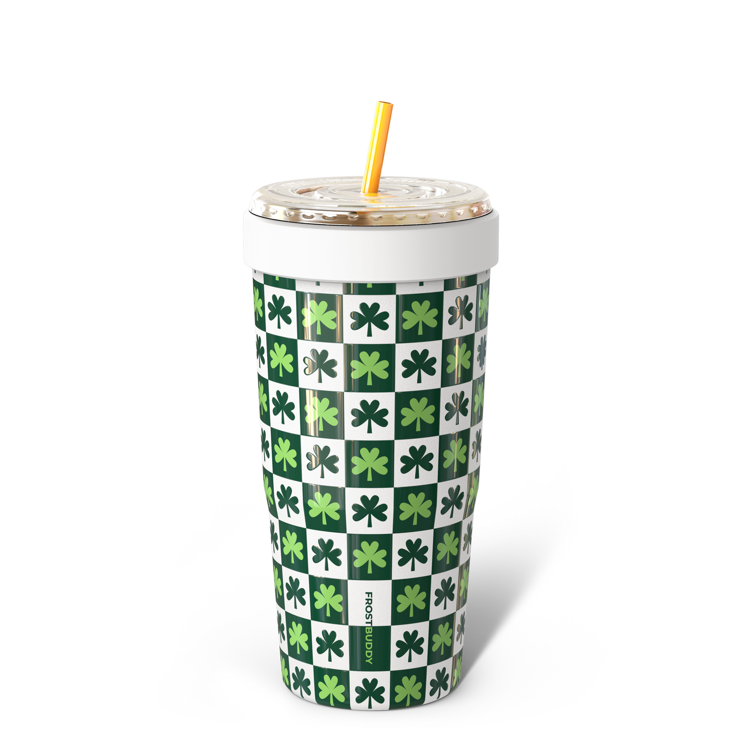 To-Go Buddy | Clover Club