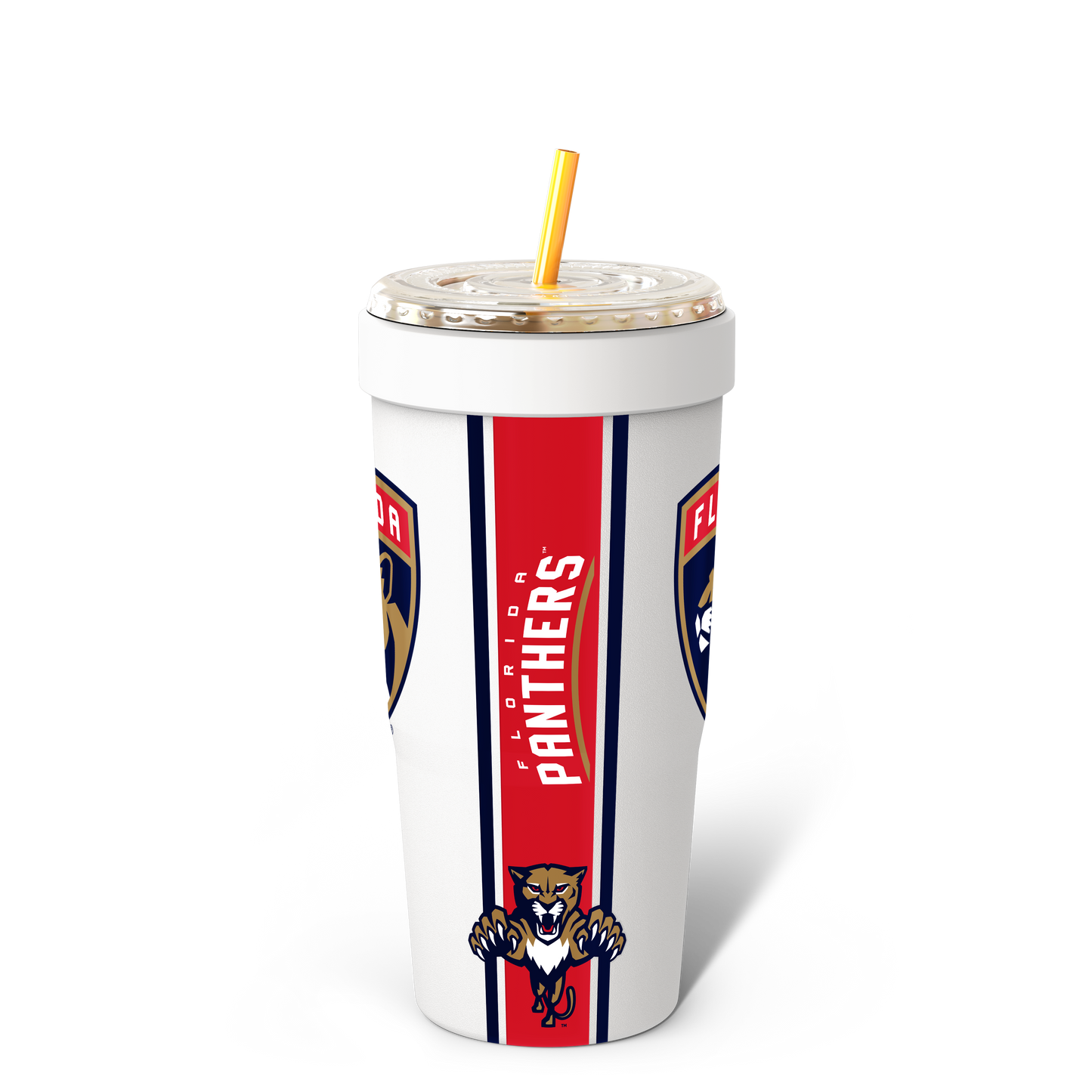 To-Go Buddy | Florida Panthers | Gameday