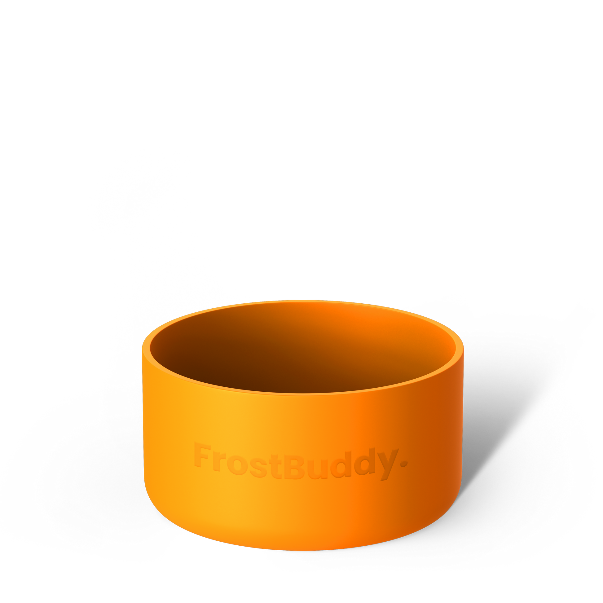 Bumper Buddy | Hunter Orange