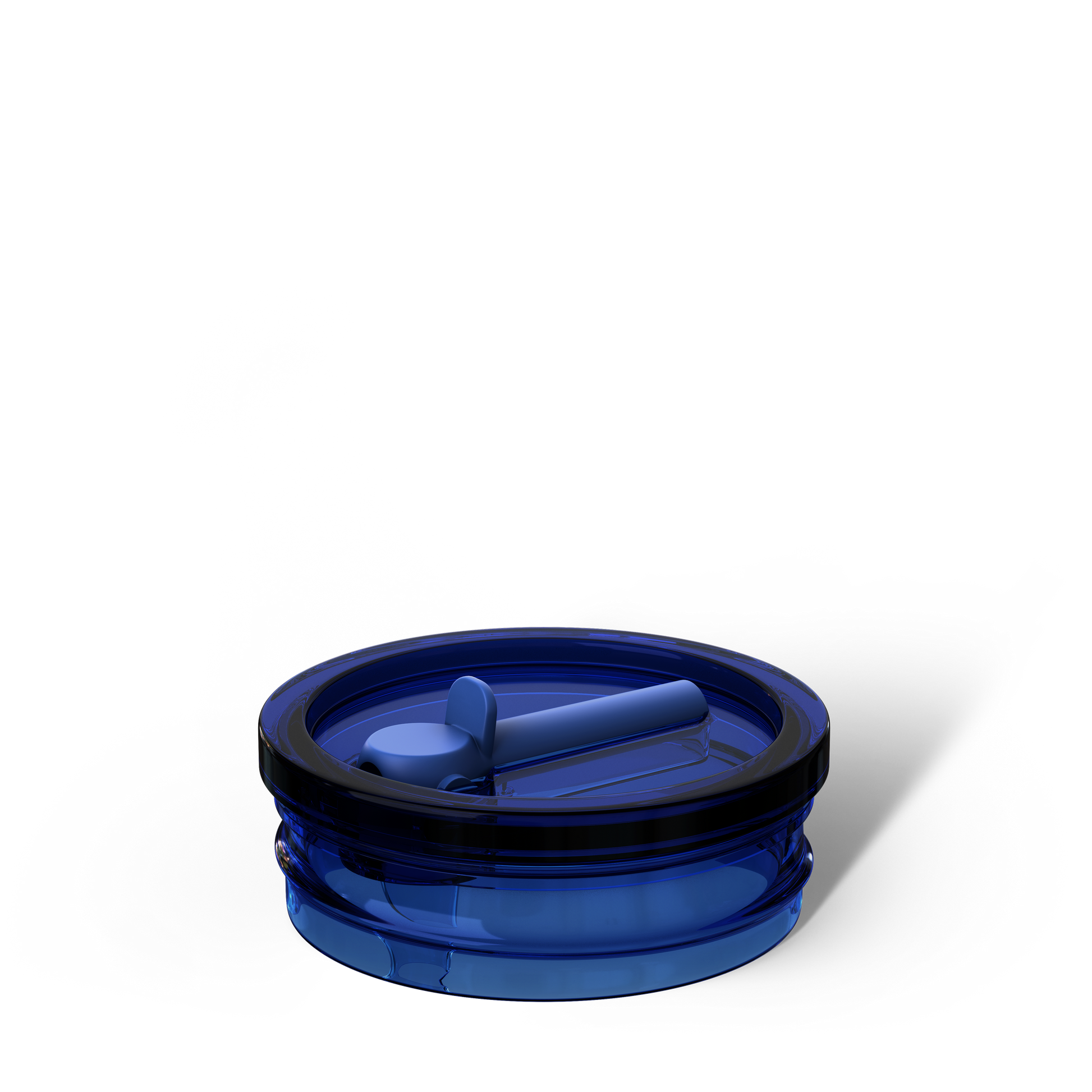 Thicc Buddy 40oz | Flip Lid | Navy