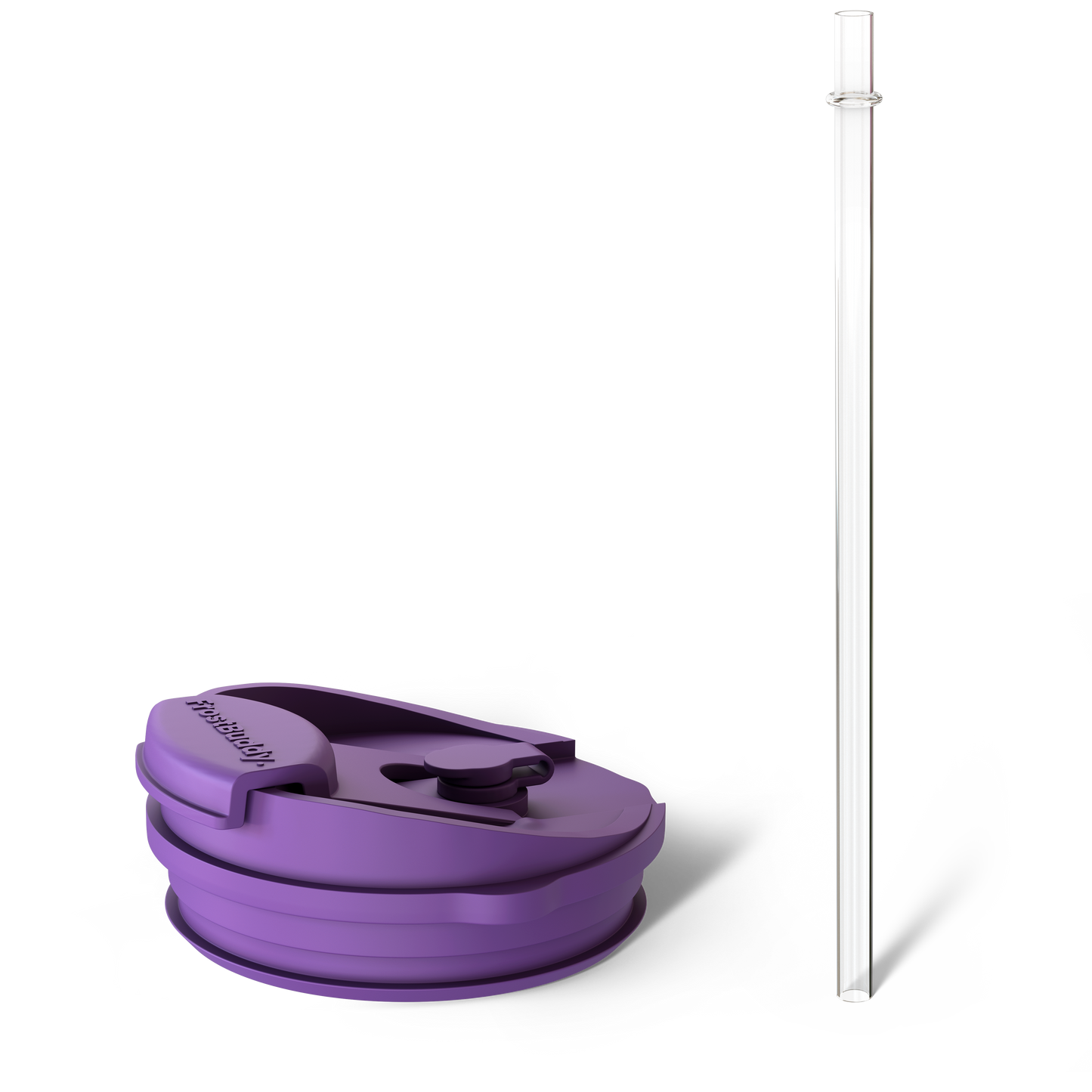 To-Go Buddy Lid
