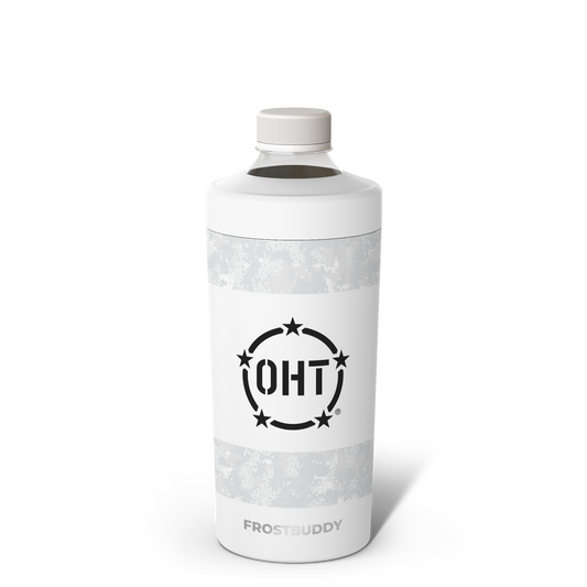 Universal XL | OHT Salute