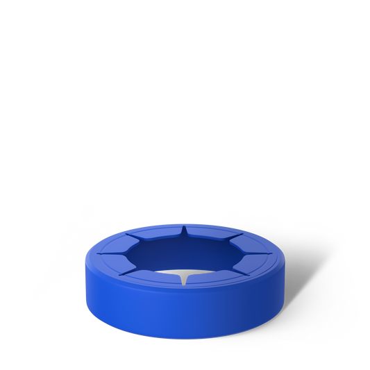 Replacement Silicone | To-Go Buddy | Royal