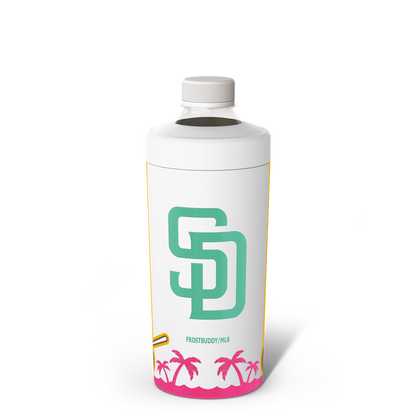 Universal XL | San Diego Padres