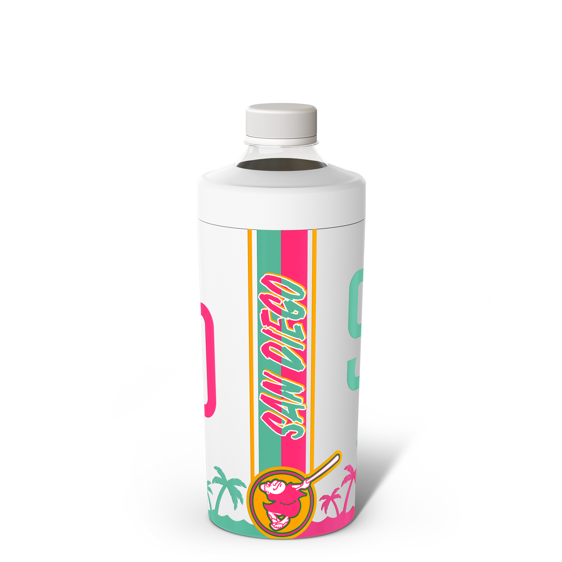Universal XL | San Diego Padres