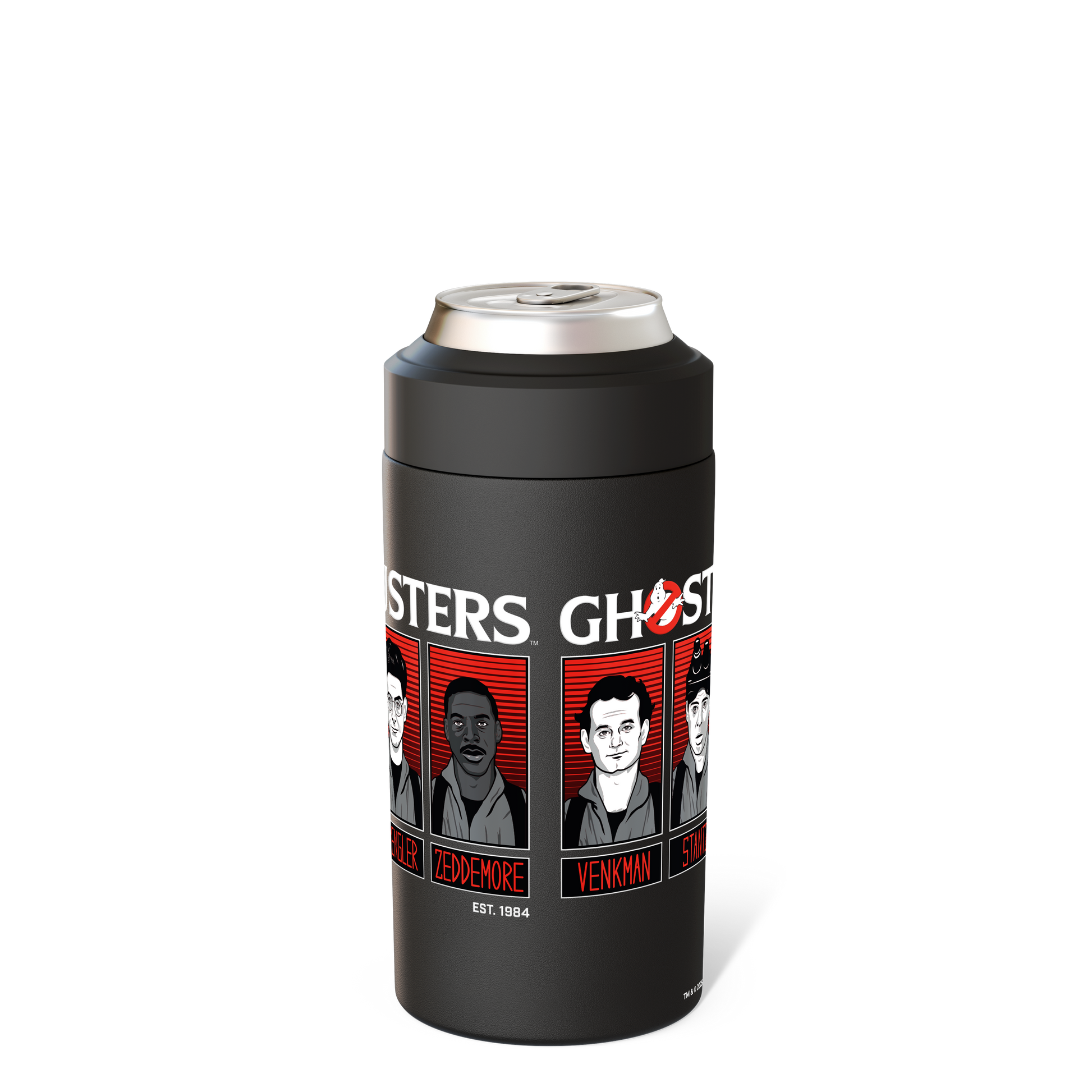 Universal Buddy | Ghostbusters™ | The Crew