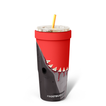 To-Go Buddy | Frost-Bite