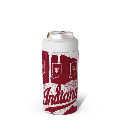 Universal Buddy | Indiana Hoosiers Drip