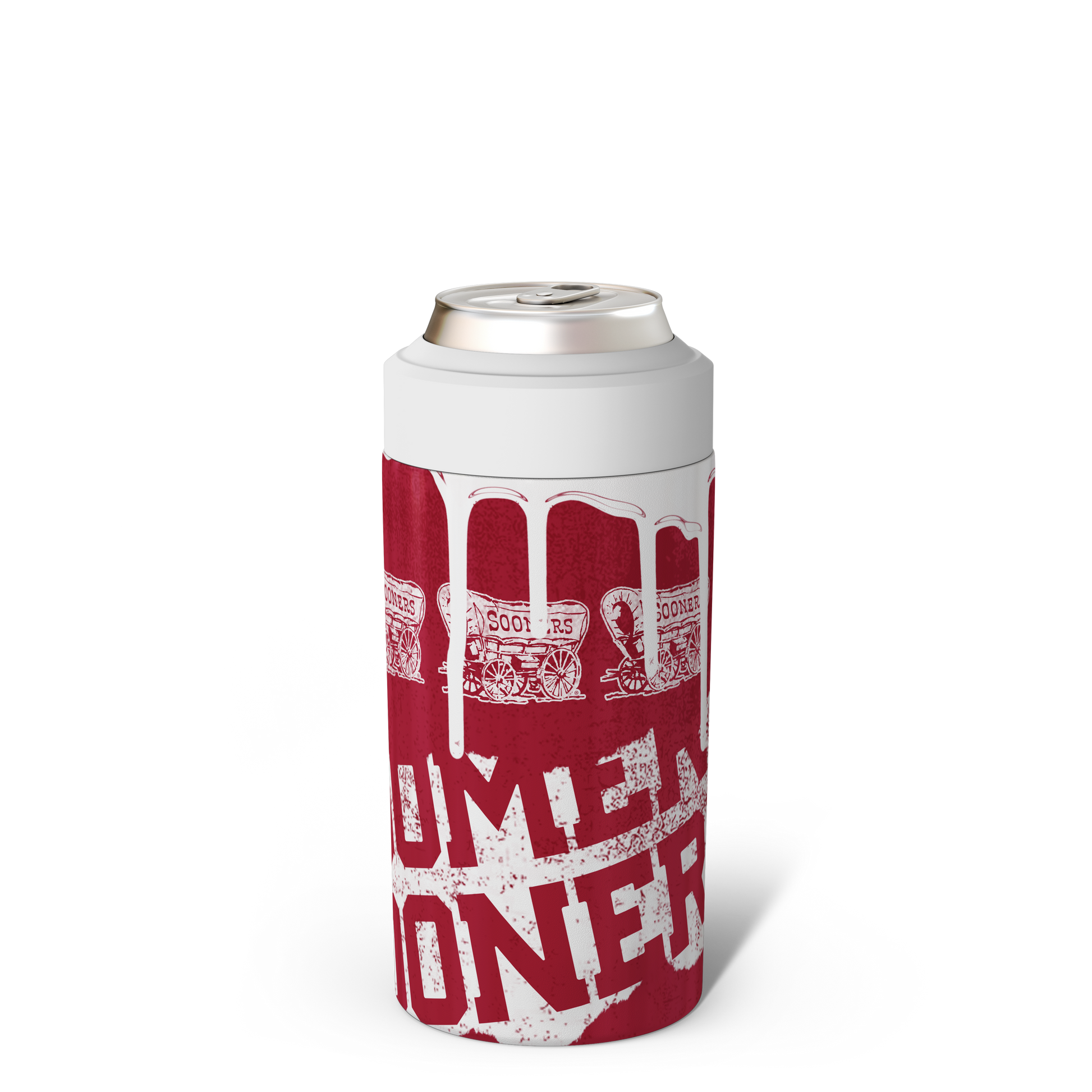 Universal Buddy | Oklahoma Sooners Drip