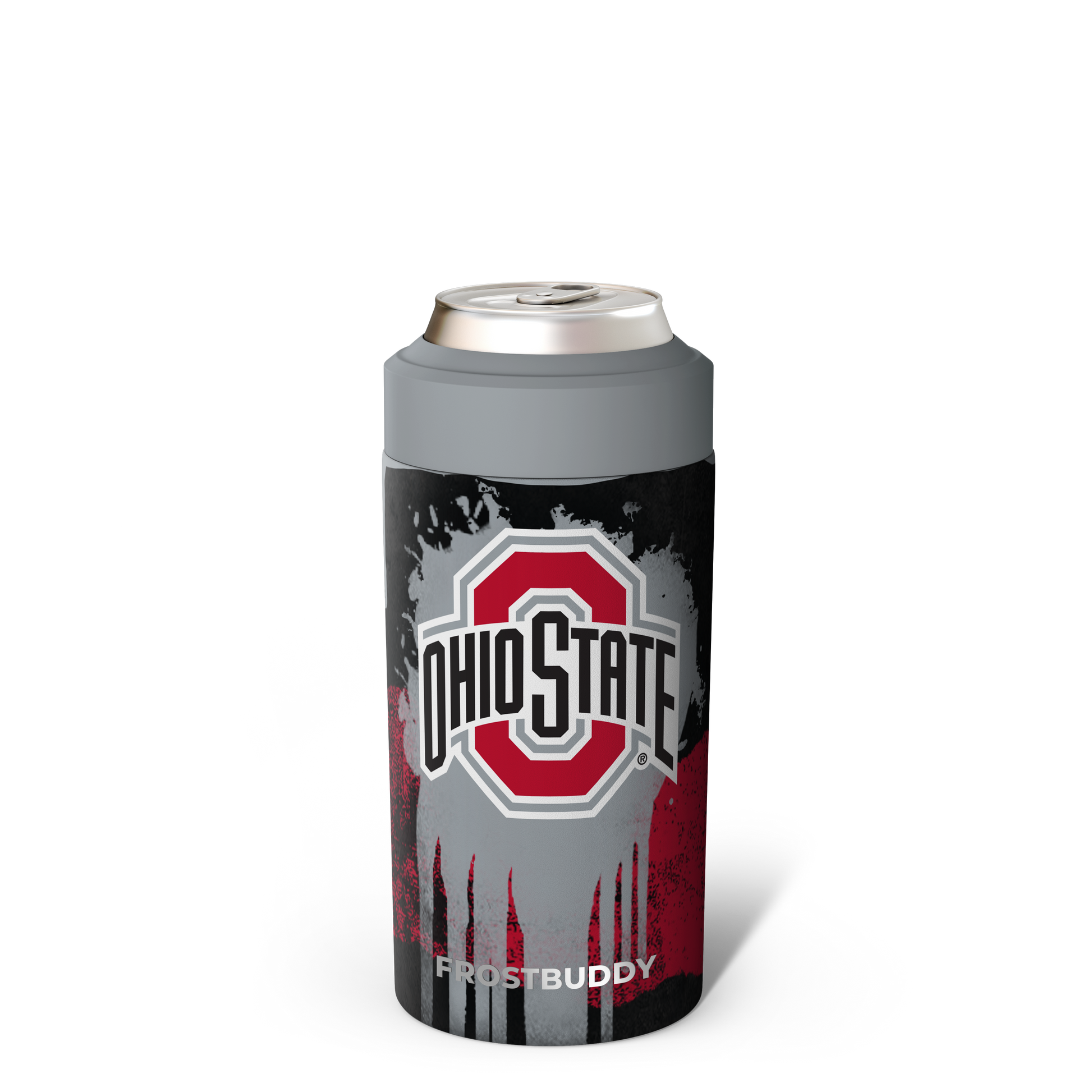 Universal Buddy | Ohio State Drip