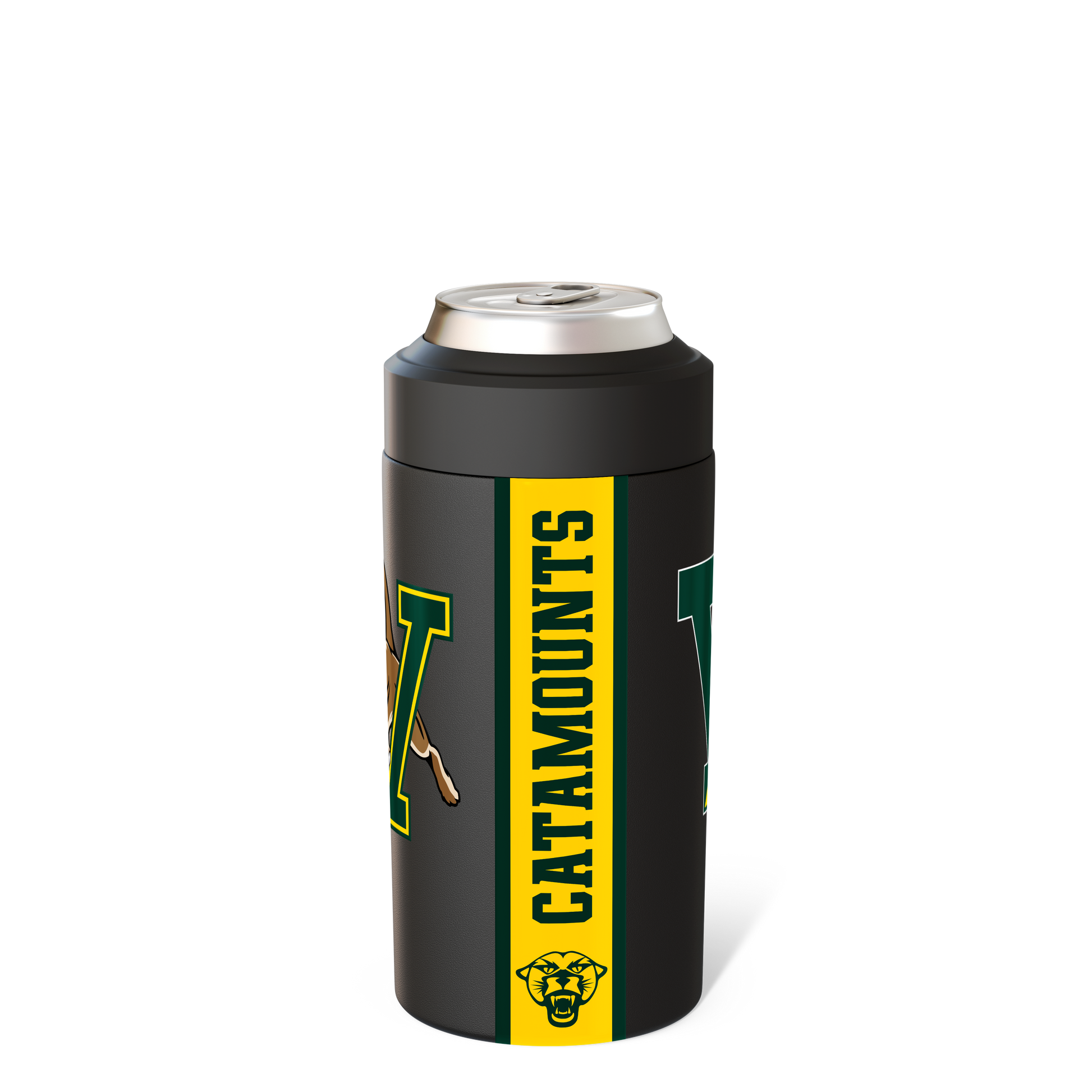Universal Buddy | Vermont Catamounts | Gameday
