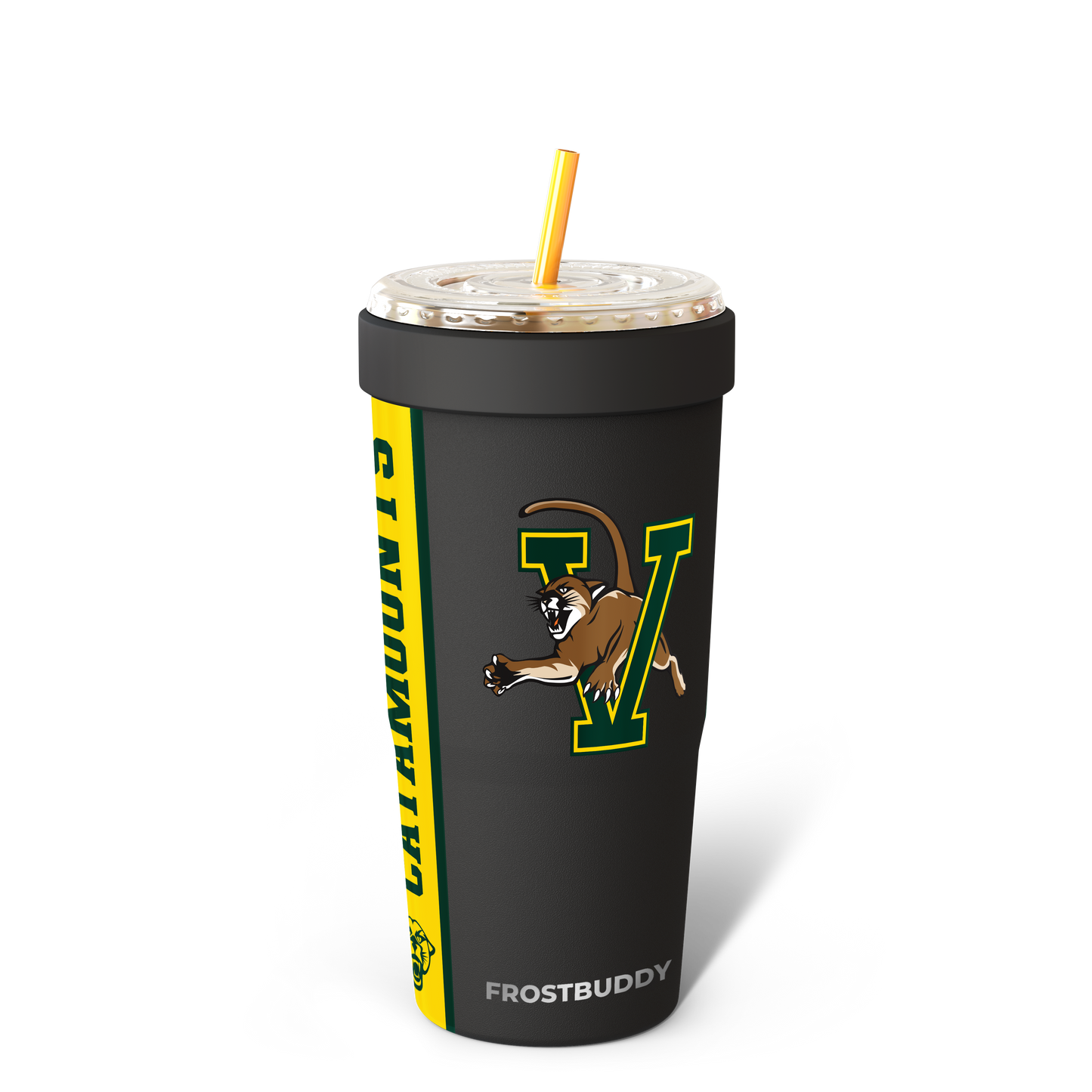 To-Go Buddy | Vermont Catamounts | Gameday