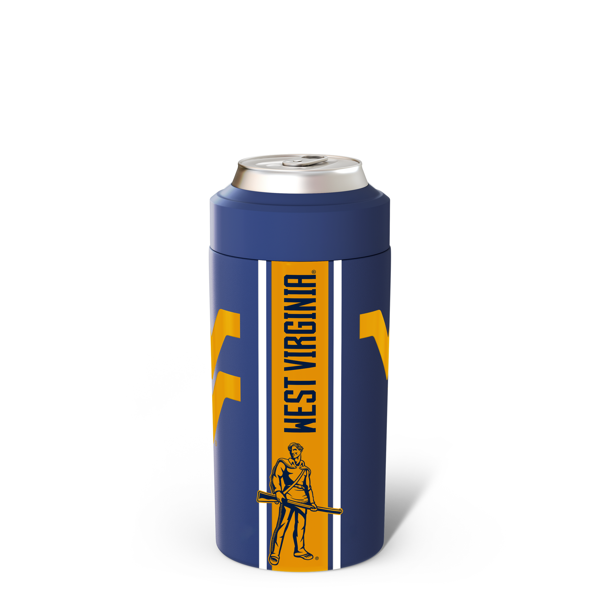 Universal Buddy | West Virginia Mountaineers | Gameday