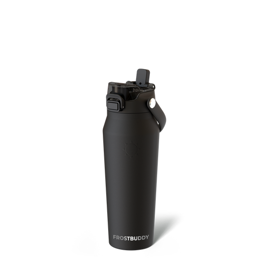 Bottle Buddy 24oz | Black