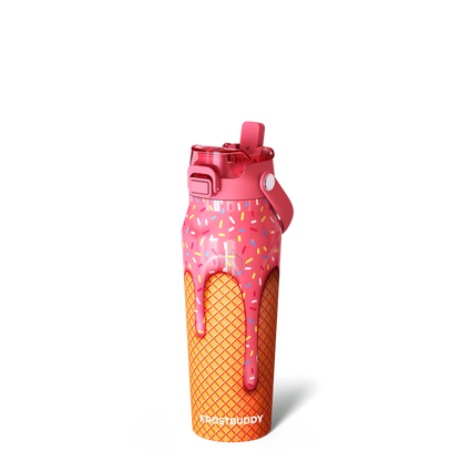 Bottle Buddy 24oz | Ice Cream