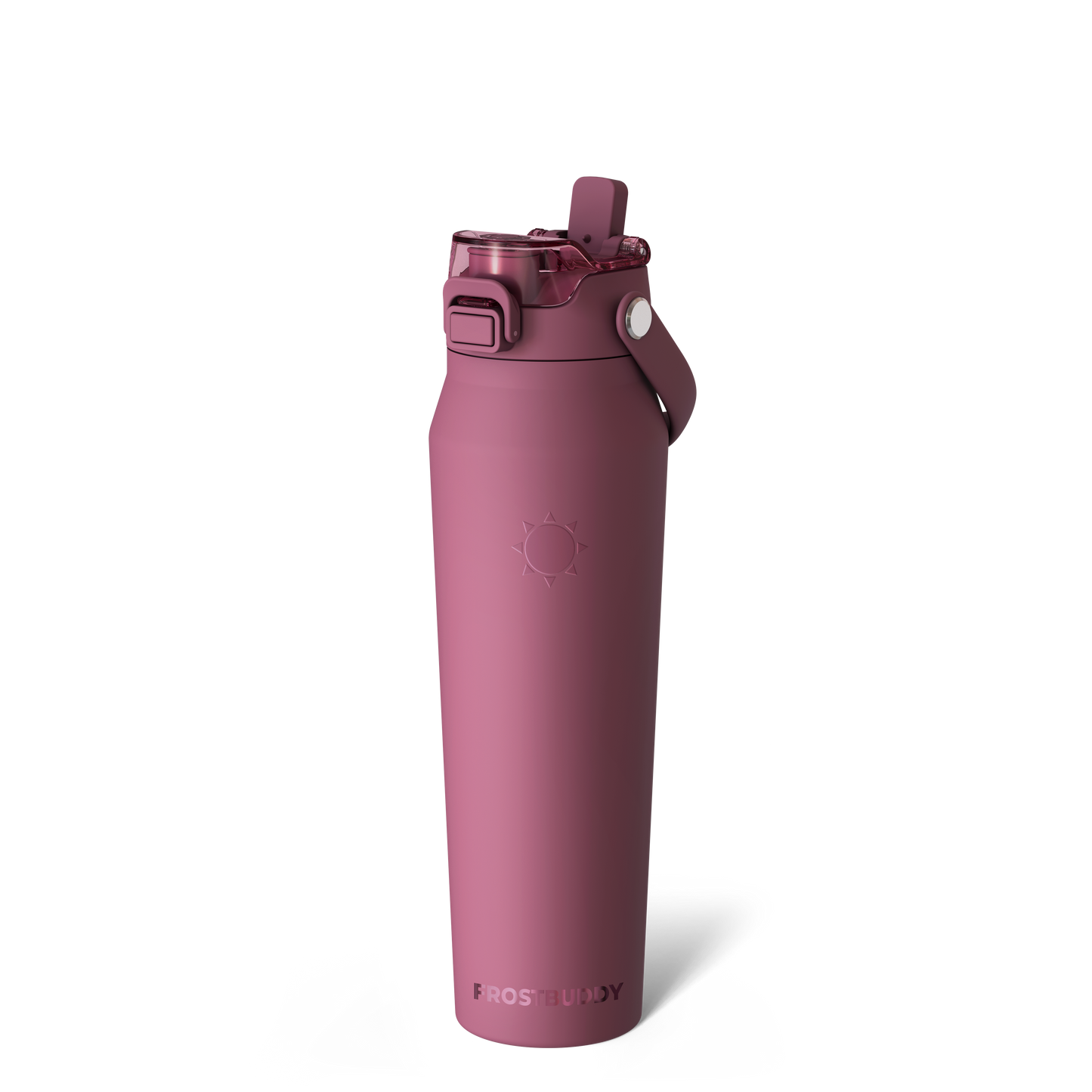 Bottle Buddy 32oz | Winter Berry