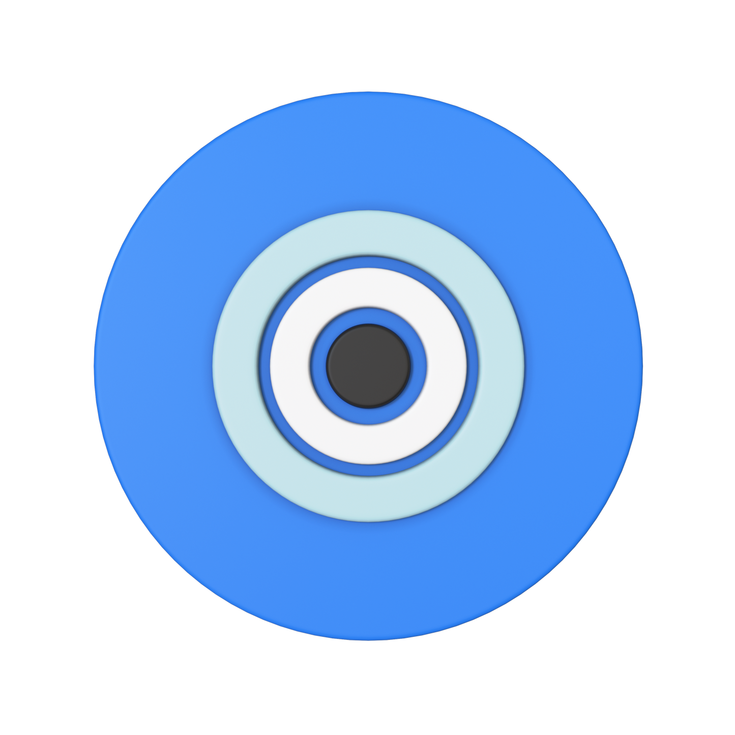 Budz | Evil Eye