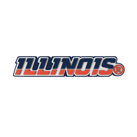Budz | Illinois Fighting Illini