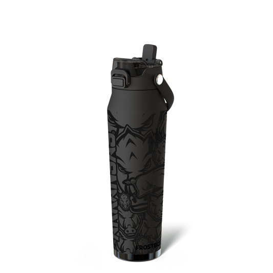 Bottle Buddy 32oz | Arkansas Razorbacks | Night Game