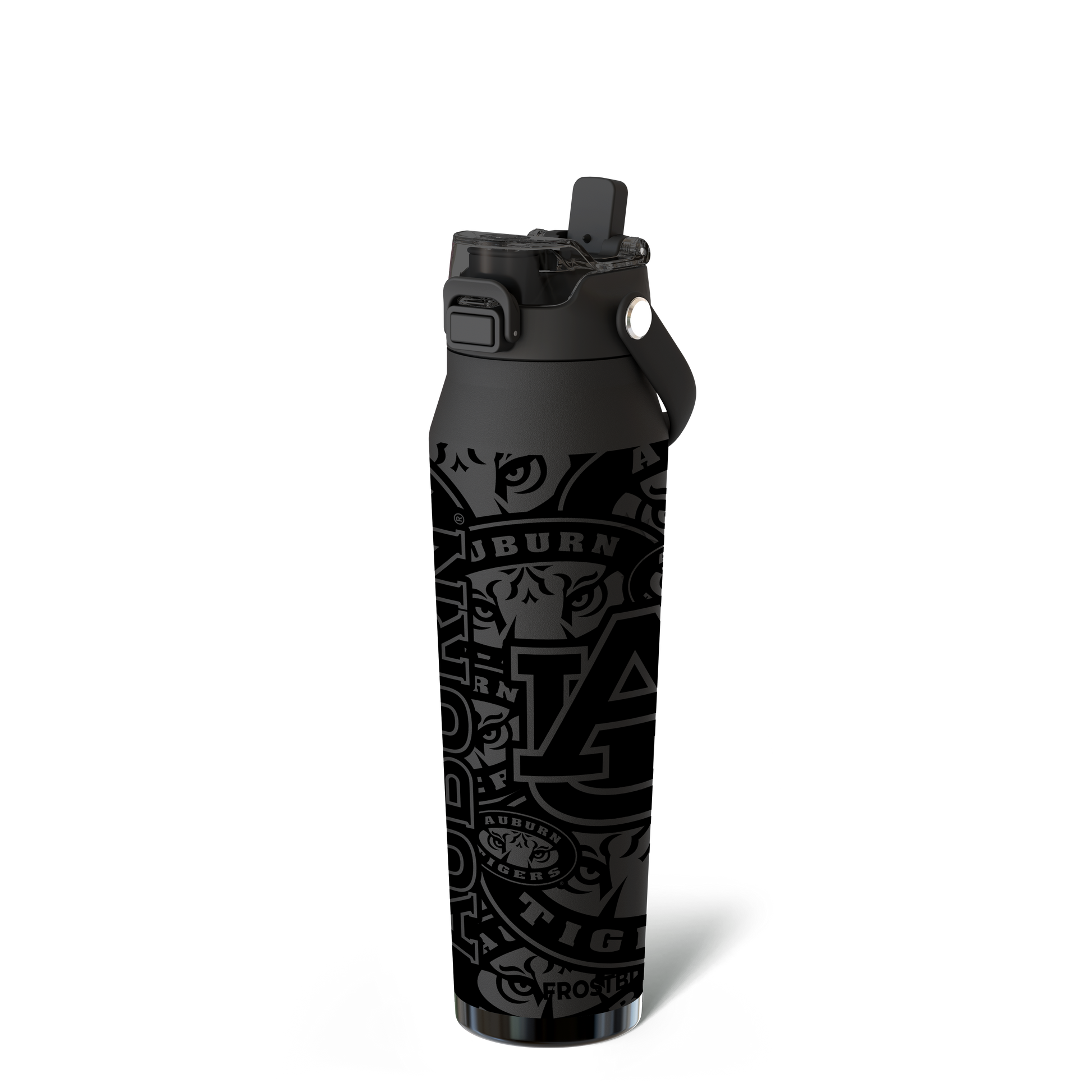 Bottle Buddy 32oz | Auburn Tigers | Night Game