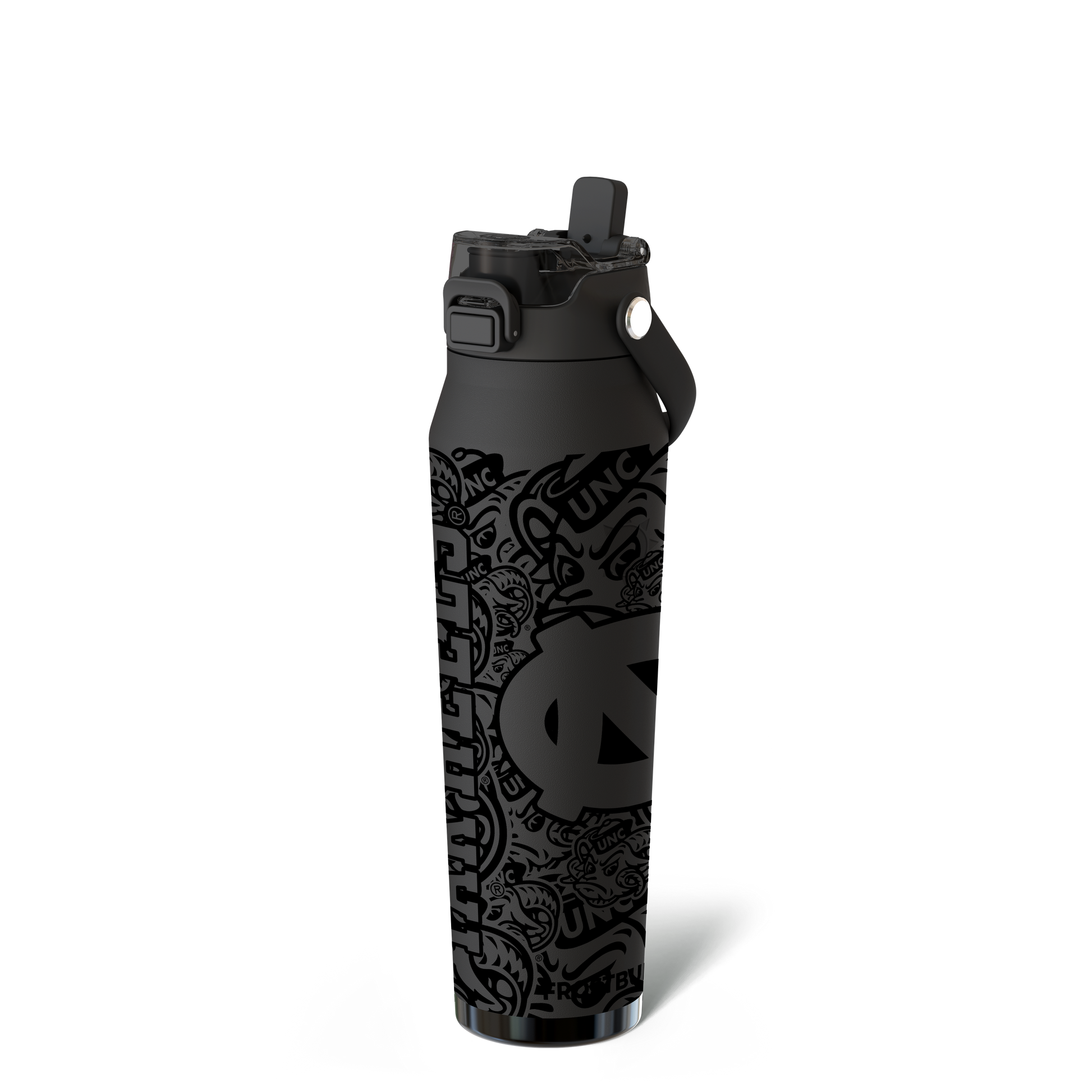 Bottle Buddy 32oz | North Carolina Tarheels | Night Game