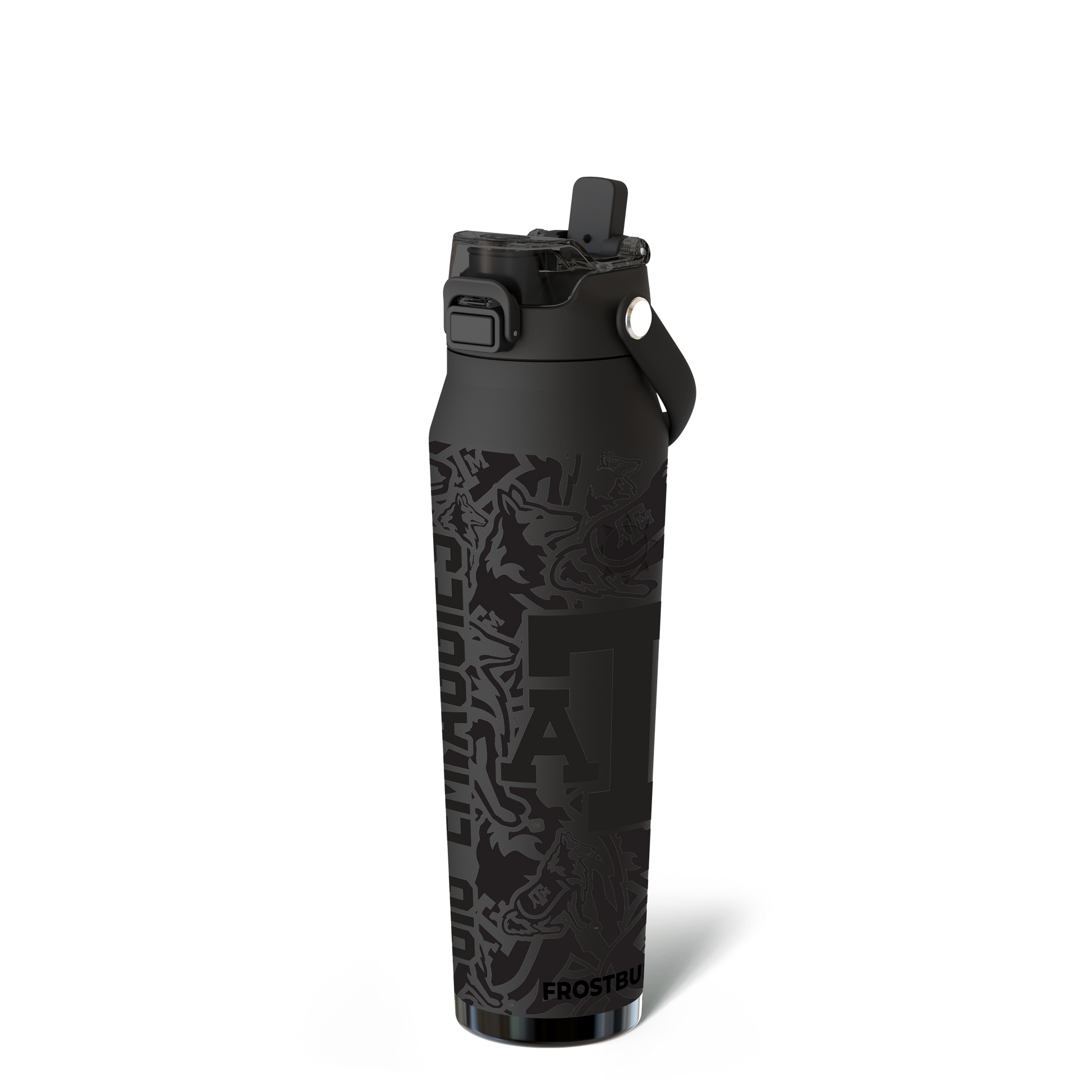 Bottle Buddy 32oz | Texas A&M Aggies | Night Game