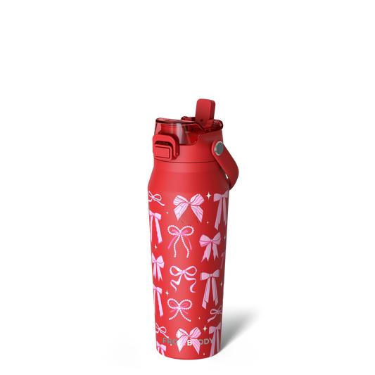 Bottle Buddy 24oz | Cupid's Bows