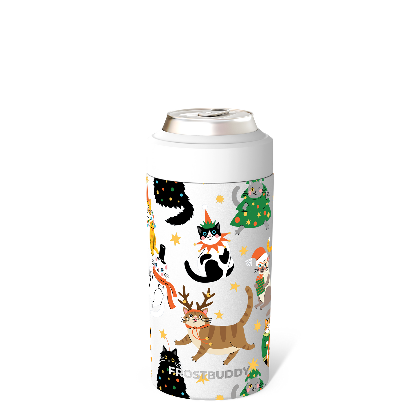 Universal Buddy | Whisker Wonderland
