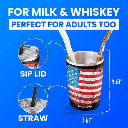 Sippin' Buddy 2.0 | White