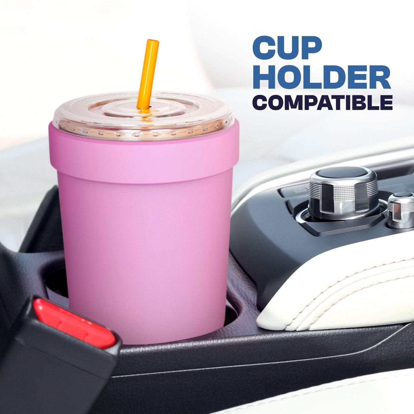 To-Go Buddy | Whisker Wonderland