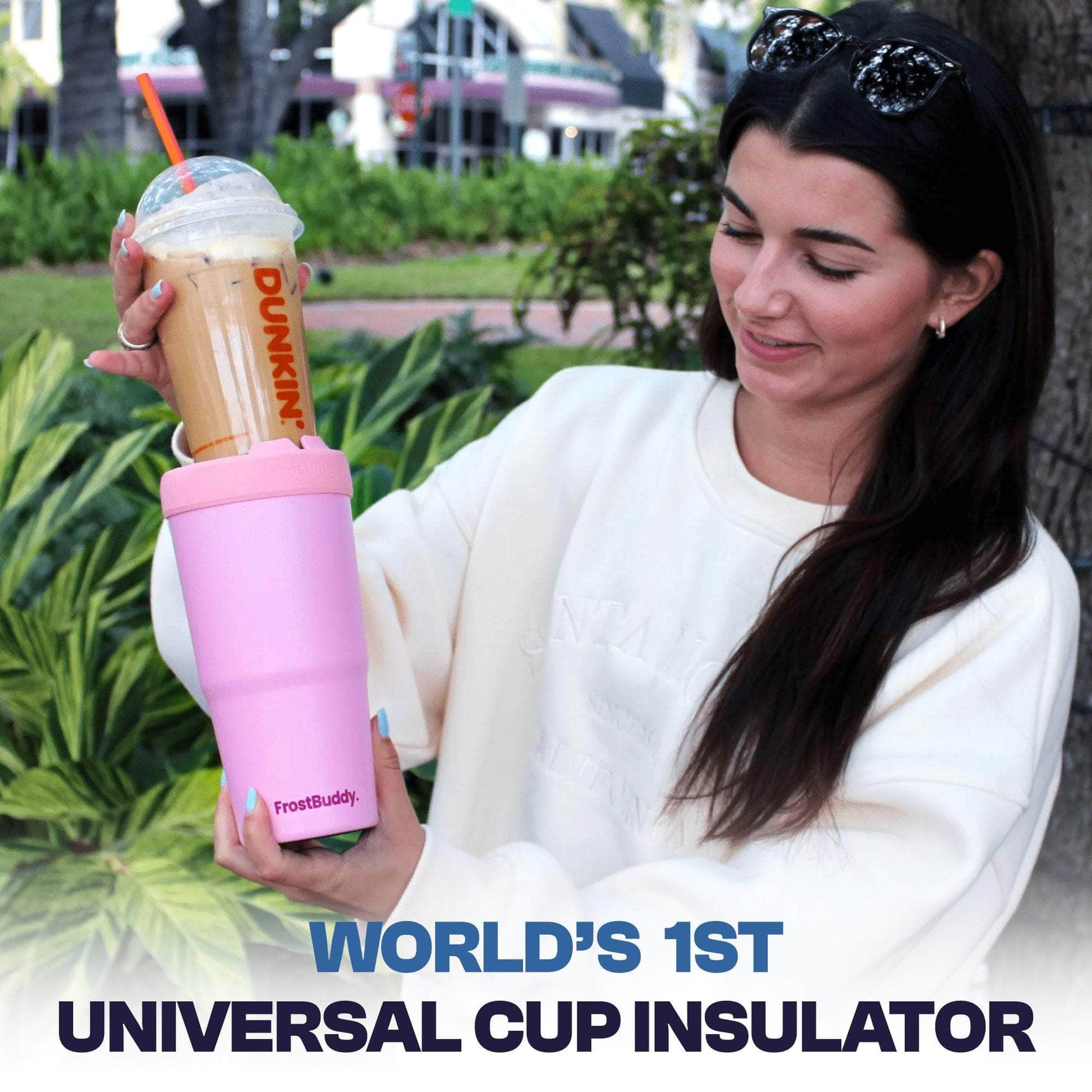 To-Go Buddy | Ghostbusters™ | Stay Puft