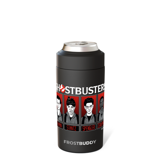 Universal Buddy | Ghostbusters™ | The Crew