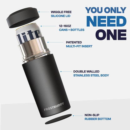 Universal Buddy | Michigan Wolverines