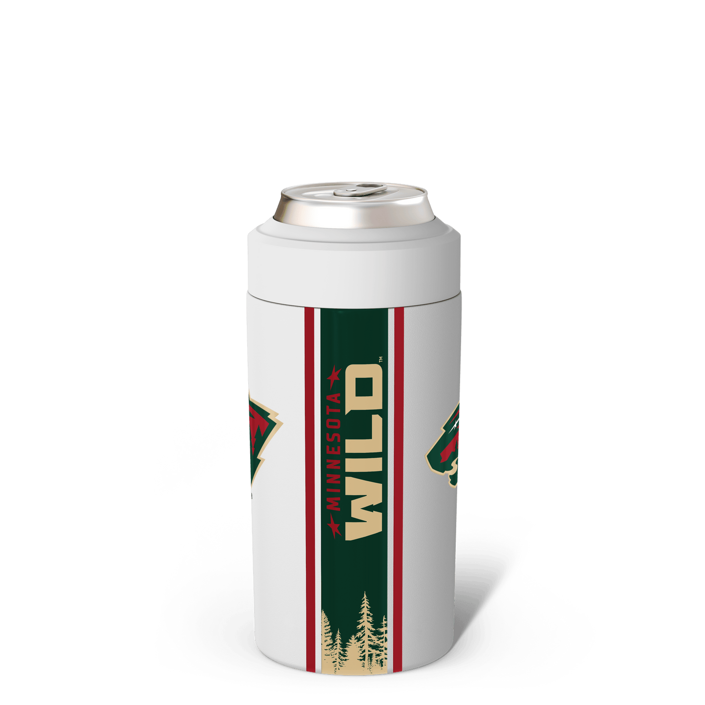 Universal Buddy | Minnesota Wild