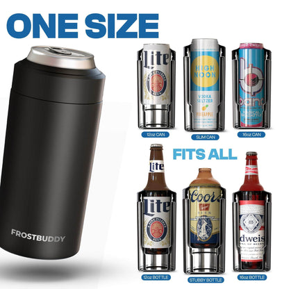 Universal Buddy | PEEPS® Drip