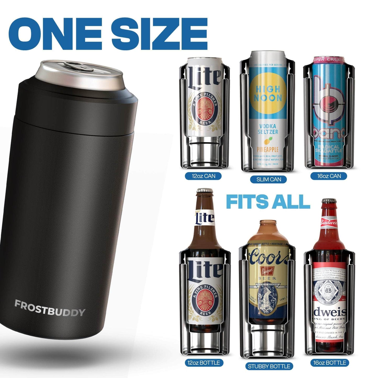 Universal Buddy | Party PEEPS®