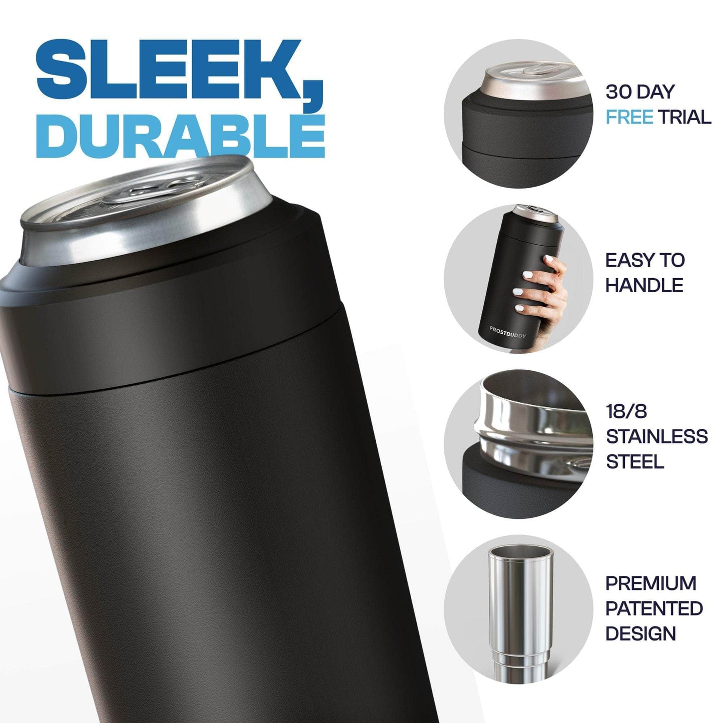 Universal Buddy | Pink Floral
