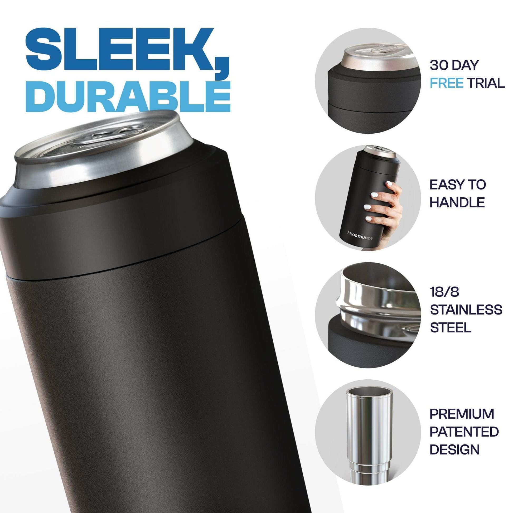 Universal Buddy | Tactical Green