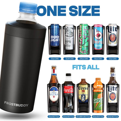 Universal XL | Calgary Flames | Gameday