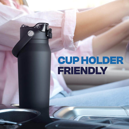 Bottle Buddy 32oz | Go Bananaz (Affiliate)