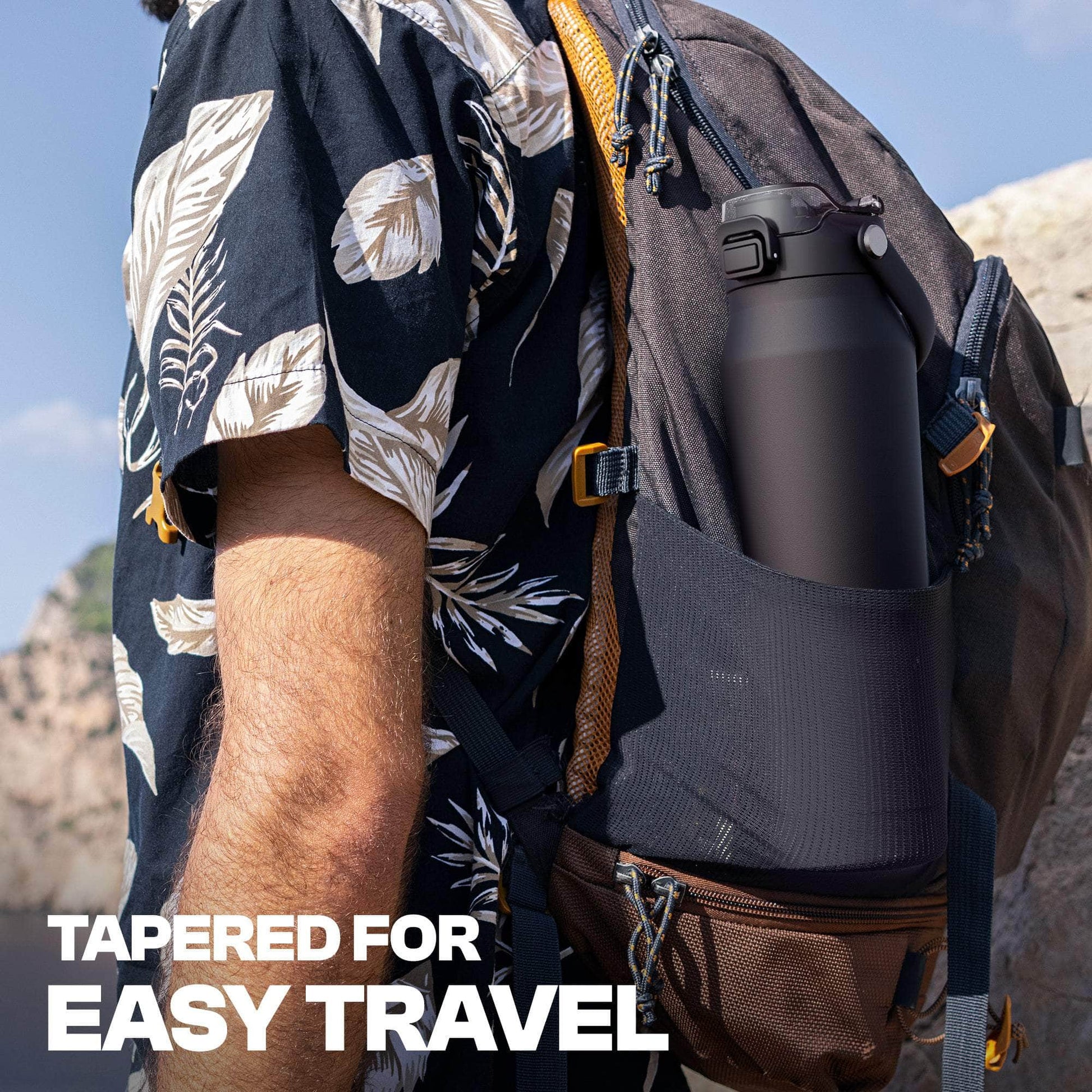 Bottle Buddy 32oz | Baltimore Orioles | Gameday