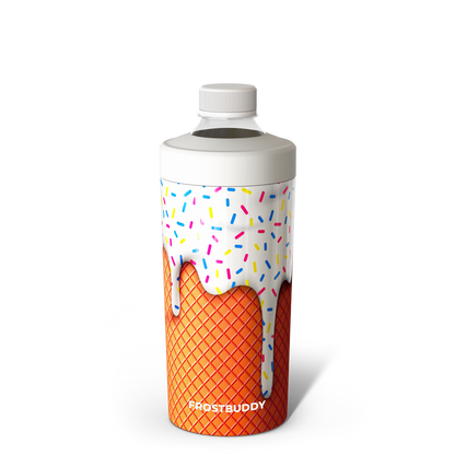 Universal XL | Vanilla Ice Cream
